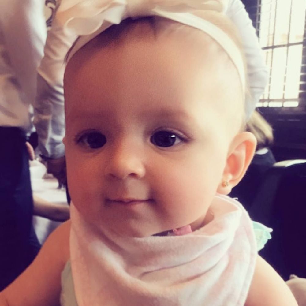 Meet your Posher, Francesco